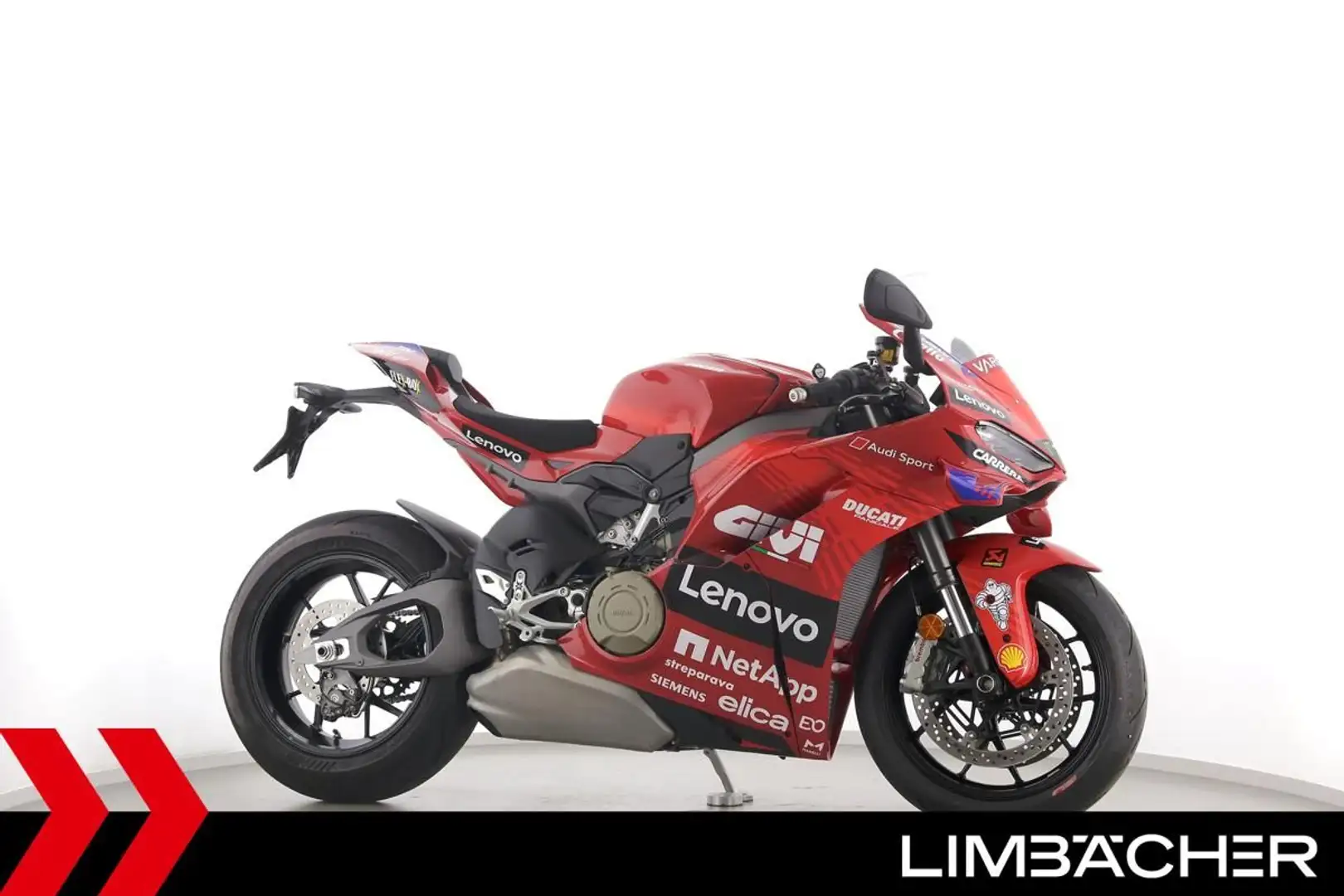 Ducati Panigale V4 MOTO GP - *SONDERPREIS* - 1
