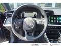Audi A3 30TFSI Aut. Virtual l LED l PDC l ACC Noir - thumbnail 8