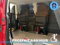 Volkswagen Transporter Multivan Caravelle (2019) Rolstoelbus DAHL Rouge - thumbnail 5