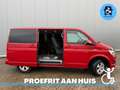 Volkswagen Transporter Multivan Caravelle (2019) Rolstoelbus DAHL Rouge - thumbnail 17