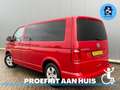 Volkswagen Transporter Multivan Caravelle (2019) Rolstoelbus DAHL Rouge - thumbnail 8