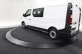 Renault Trafic 2.0 Blue dCi 130 T29 L2H1 Advance DC | 6 Zitplaats Wit - thumbnail 12