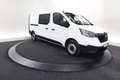 Renault Trafic 2.0 Blue dCi 130 T29 L2H1 Advance DC | 6 Zitplaats Wit - thumbnail 6