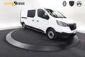 Renault Trafic 2.0 Blue dCi 130 T29 L2H1 Advance DC | 6 Zitplaats Wit - thumbnail 1