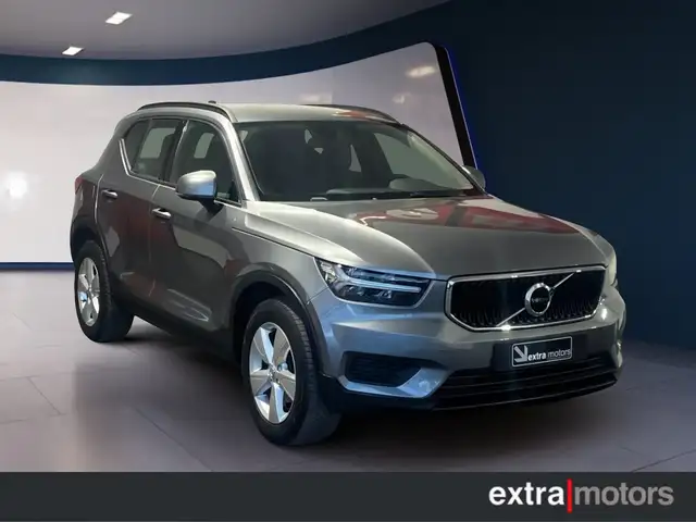 Volvo XC40 D3 GEARTRONIC BUSINESS