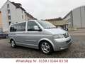 Volkswagen T5 Multivan Silber - thumbnail 1