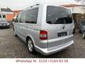Volkswagen T5 Multivan Silber - thumbnail 4