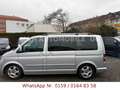 Volkswagen T5 Multivan Silber - thumbnail 3