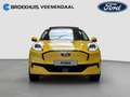 Ford Puma Gen-E Gen-E Premium FWD | Panoramadak | Winter Pack Geel - thumbnail 4