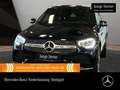 Mercedes-Benz GLC 300 d 4M AMG+AHK+LED+FAHRASS+KAMERA+KEYLESS+9G Blau - thumbnail 1