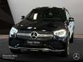 Mercedes-Benz GLC 300 d 4M AMG+AHK+LED+FAHRASS+KAMERA+KEYLESS+9G Blau - thumbnail 2