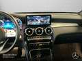 Mercedes-Benz GLC 300 d 4M AMG+AHK+LED+FAHRASS+KAMERA+KEYLESS+9G Blau - thumbnail 16