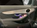 Mercedes-Benz GLC 300 d 4M AMG+AHK+LED+FAHRASS+KAMERA+KEYLESS+9G Blau - thumbnail 17