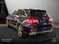 Mercedes-Benz GLC 300 d 4M AMG+AHK+LED+FAHRASS+KAMERA+KEYLESS+9G Blau - thumbnail 10