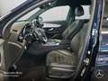 Mercedes-Benz GLC 300 d 4M AMG+AHK+LED+FAHRASS+KAMERA+KEYLESS+9G Blau - thumbnail 11
