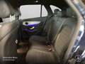 Mercedes-Benz GLC 300 d 4M AMG+AHK+LED+FAHRASS+KAMERA+KEYLESS+9G Blau - thumbnail 12