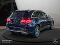 Mercedes-Benz GLC 300 d 4M AMG+AHK+LED+FAHRASS+KAMERA+KEYLESS+9G Blau - thumbnail 8