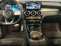 Mercedes-Benz GLC 300 d 4M AMG+AHK+LED+FAHRASS+KAMERA+KEYLESS+9G Blau - thumbnail 13