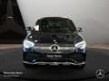 Mercedes-Benz GLC 300 d 4M AMG+AHK+LED+FAHRASS+KAMERA+KEYLESS+9G Blau - thumbnail 3
