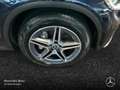 Mercedes-Benz GLC 300 d 4M AMG+AHK+LED+FAHRASS+KAMERA+KEYLESS+9G Blau - thumbnail 6