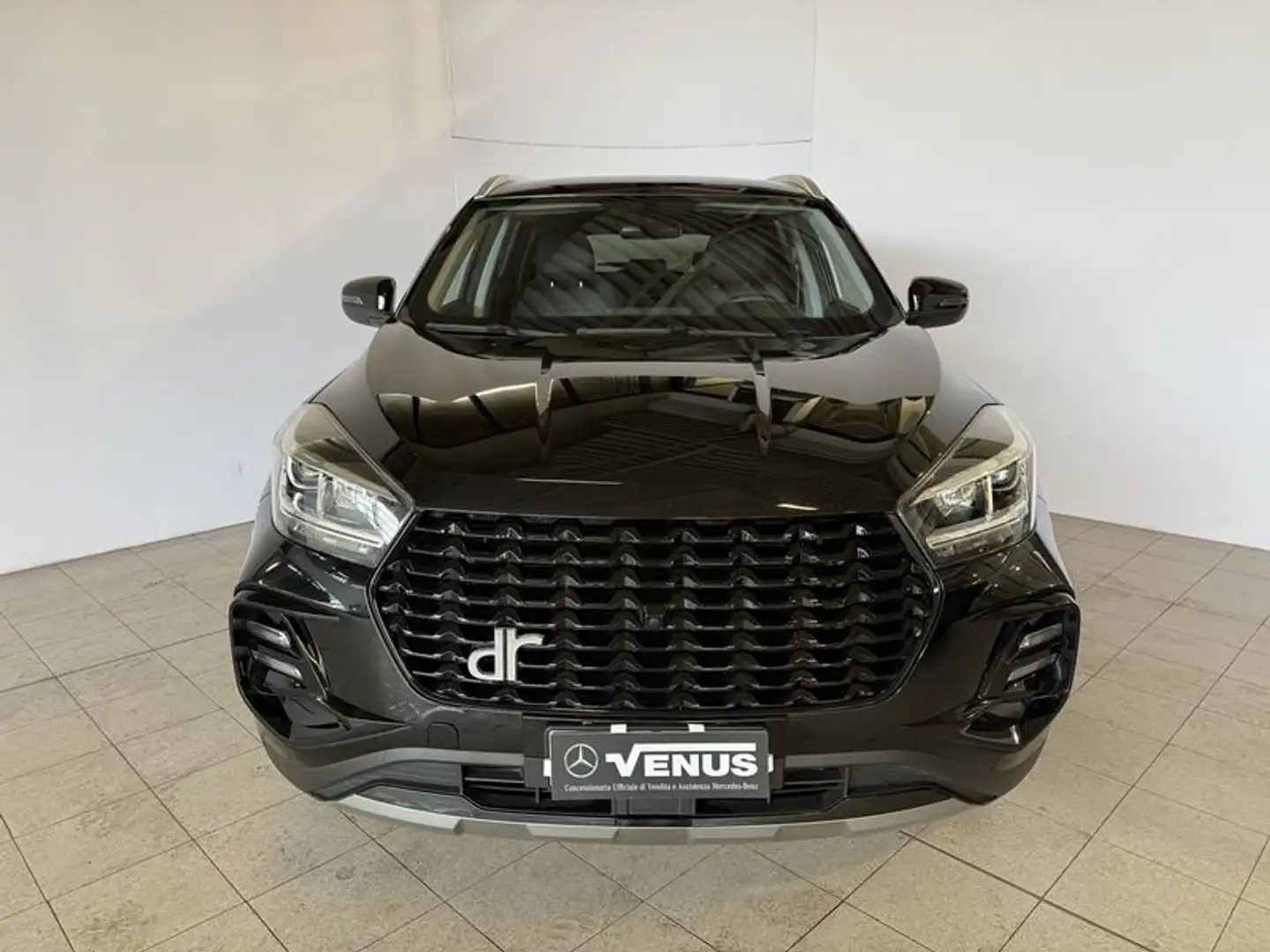 DR Automobiles DR5.0 1.5 Bi-Fuel GPL Nero - 2
