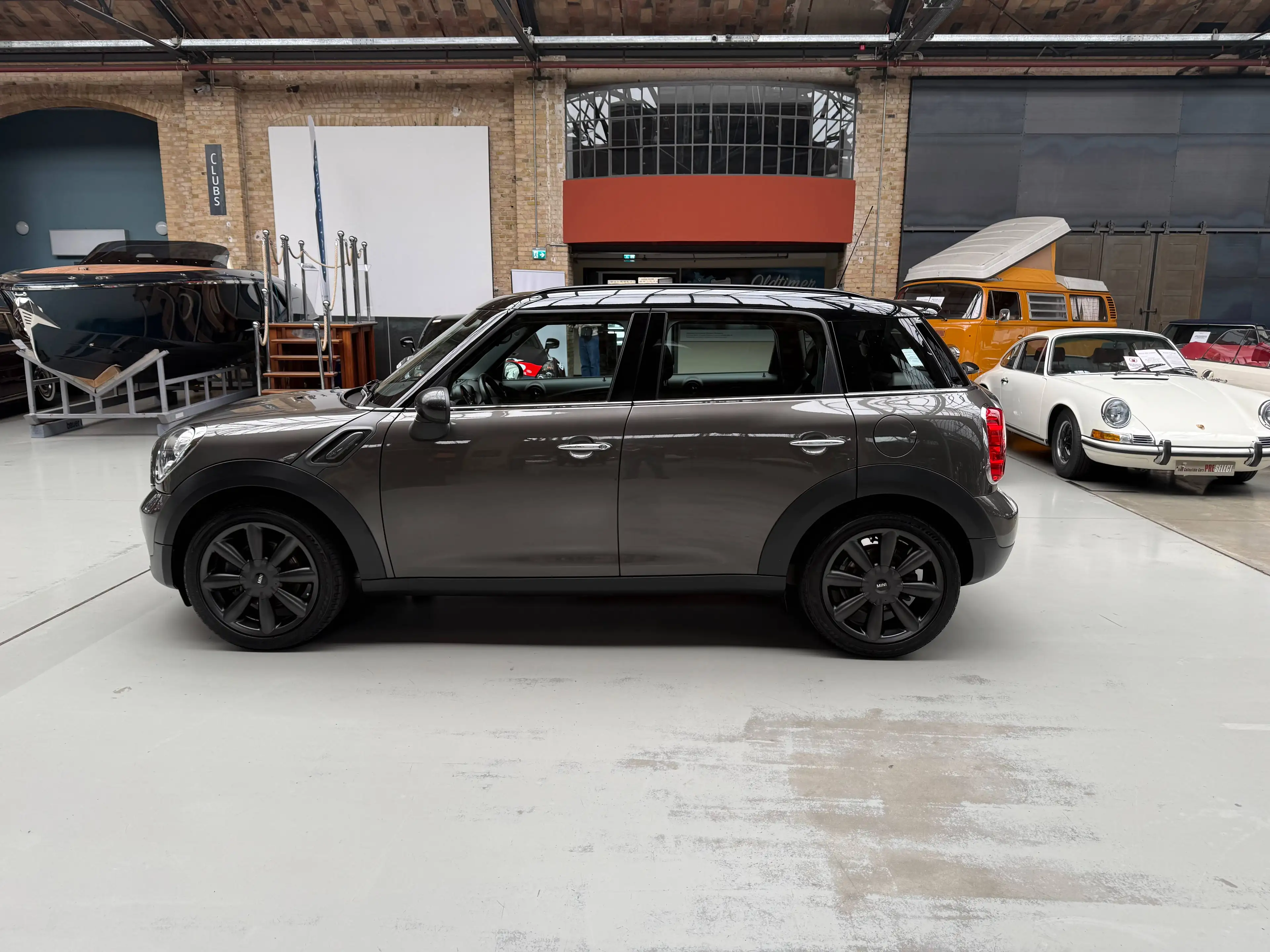 MINI Cooper Countryman Cooper — photo 5