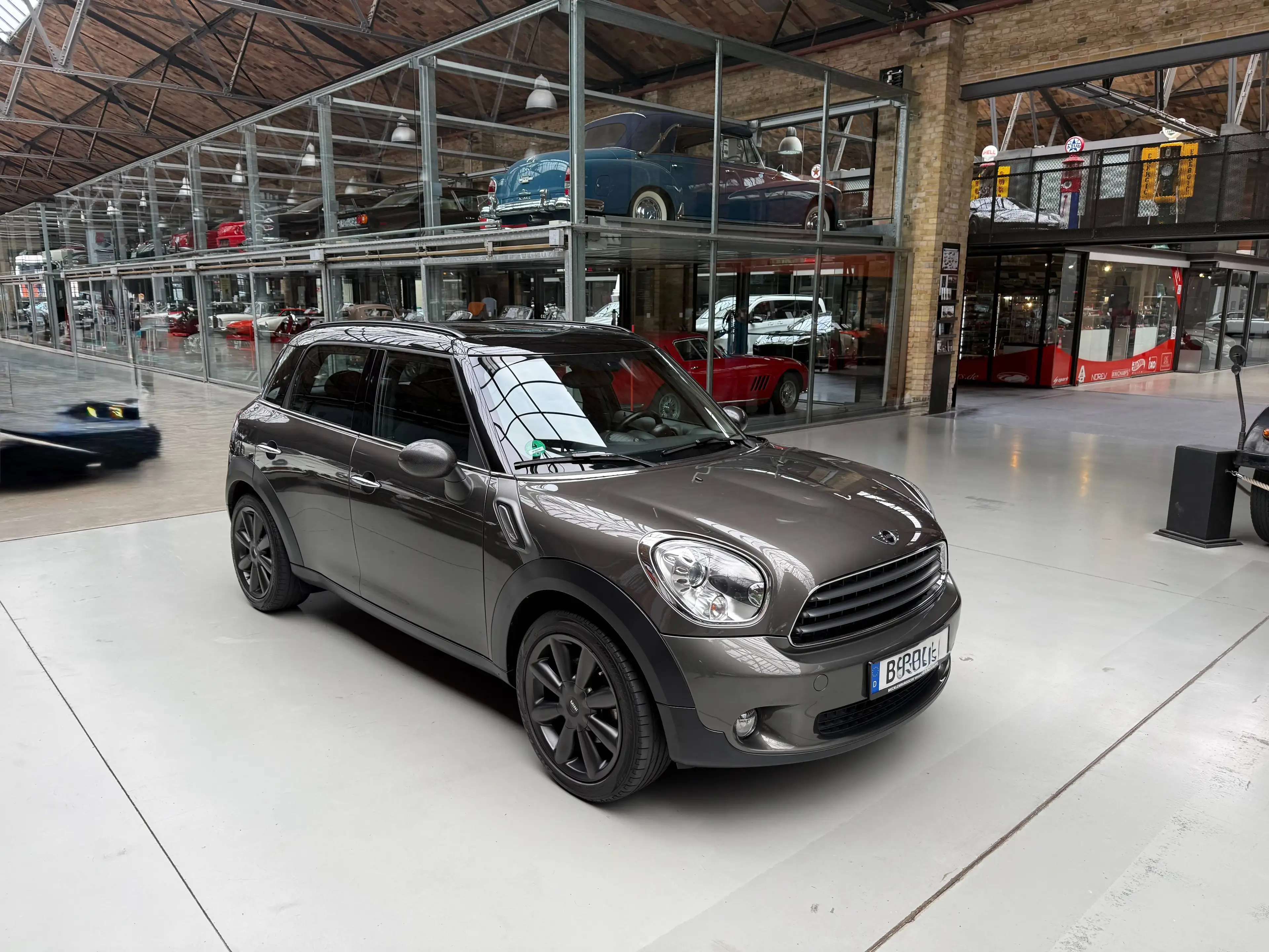 MINI Cooper Countryman Cooper