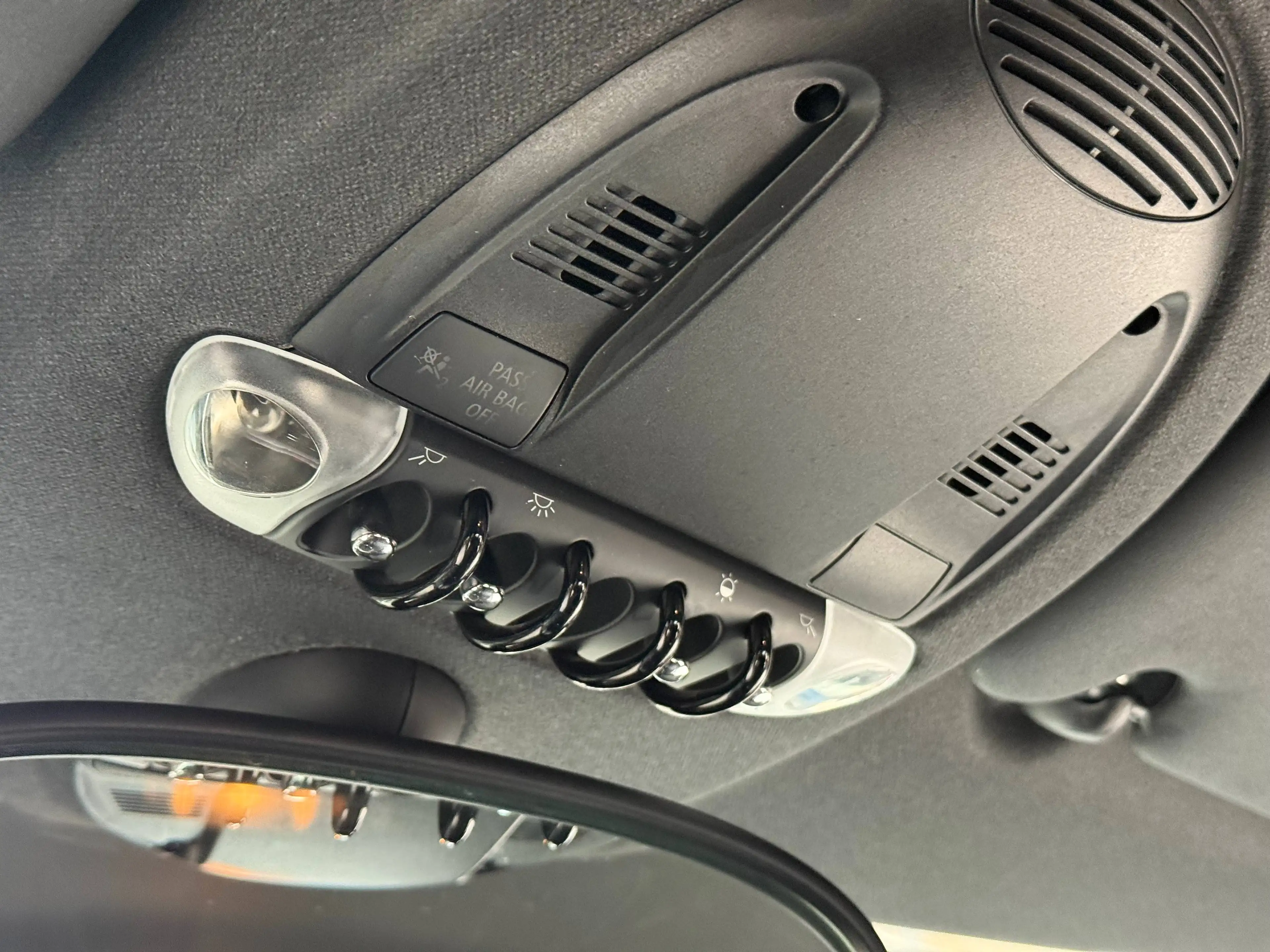 MINI Cooper Countryman Cooper — photo 13