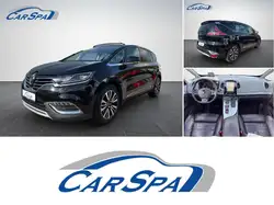Renault Espace Initiale Paris TCe225 Alu/Navi/Panorama/RFK/SHZ