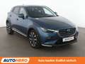 Mazda CX-3 2.0 Skyactiv-G Selection Aut*NAVI*LED*ACC*CAM*PDC* Blau - thumbnail 8
