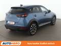Mazda CX-3 2.0 Skyactiv-G Selection Aut*NAVI*LED*ACC*CAM*PDC* Blau - thumbnail 6