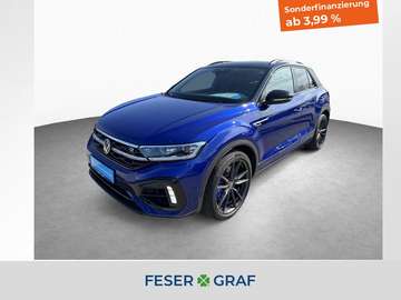 R 2.0 TSI 4MOTION AKRA MATRIX KAM ACC NAVI