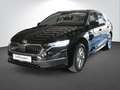 Skoda Octavia Combi 1.5 TSI DSG mHEV Selection LED - Scheinwe... Zwart - thumbnail 1