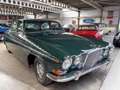 Jaguar 420 G  Saloon (directeurs auto!) Grün - thumbnail 1