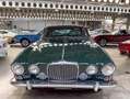 Jaguar 420 G  Saloon (directeurs auto!) Vert - thumbnail 3