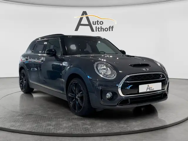 MINI Cooper S Clubman 2.HD PANO PARK NAV BT TEMP SHZ