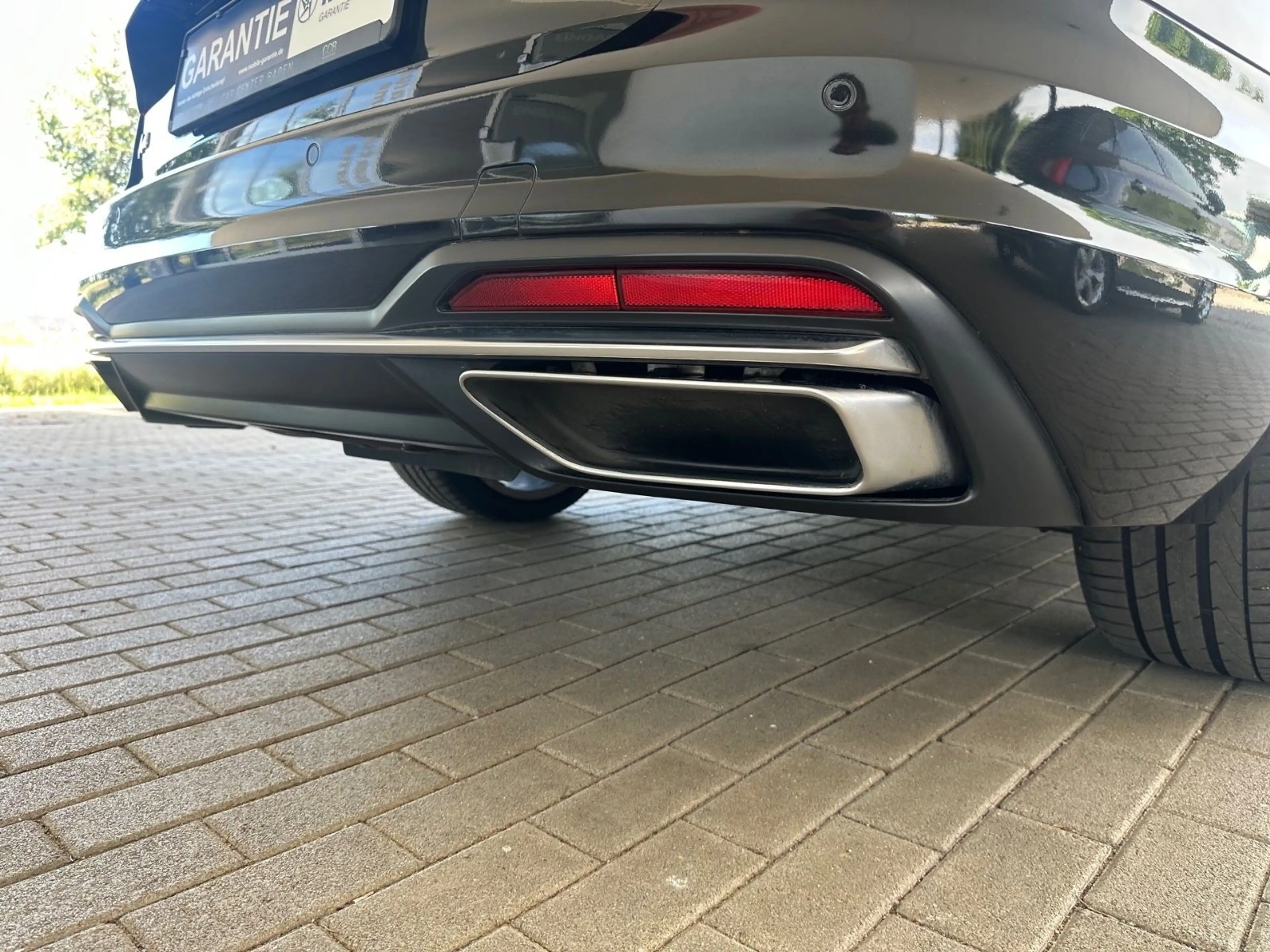 Audi A4 Avant 40 TDI quattro advanced/Tempomat/1.Hand — photo 15