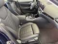 BMW 430 430iGranCoupé*LED*Navi*Leder*Kamera*HiFi*DAB*PDC Blau - thumbnail 18