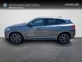 BMW X2 sDrive18iA 140ch M Sport X DKG7 Euro6d-T 129g Grijs - thumbnail 3
