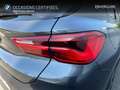 BMW X2 sDrive18iA 140ch M Sport X DKG7 Euro6d-T 129g Grijs - thumbnail 10