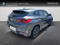BMW X2 sDrive18iA 140ch M Sport X DKG7 Euro6d-T 129g Grijs - thumbnail 2