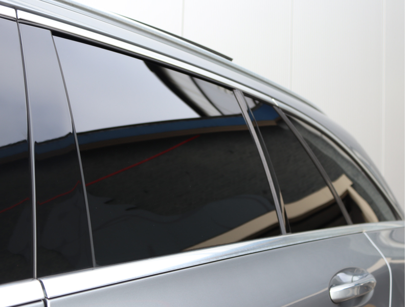 Mercedes-Benz C 250 Estate AMG-line | Trekhaak | Luchtvering | ACC | — photo 16