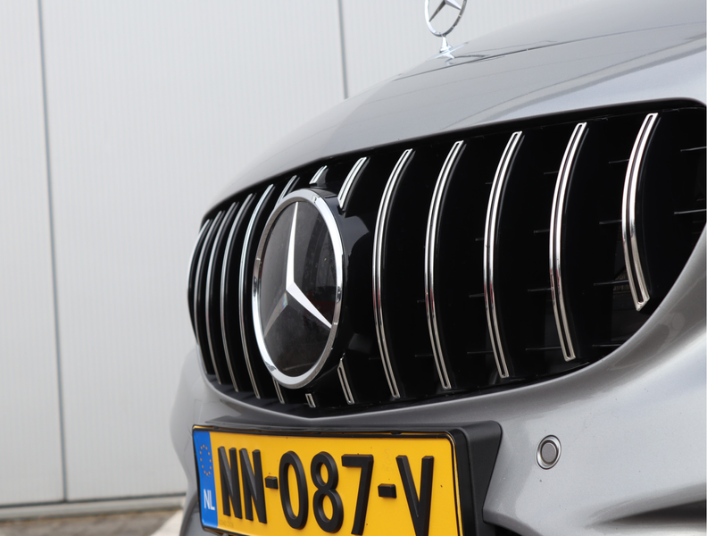 Mercedes-Benz C 250 Estate AMG-line | Trekhaak | Luchtvering | ACC | — photo 10