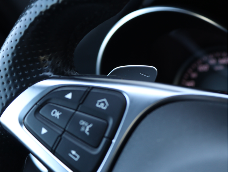 Mercedes-Benz C 250 Estate AMG-line | Trekhaak | Luchtvering | ACC | — photo 43