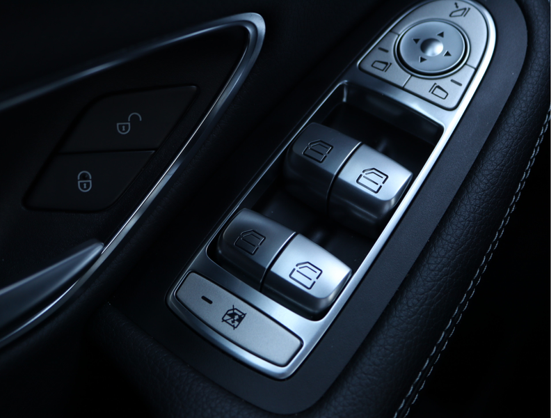 Mercedes-Benz C 250 Estate AMG-line | Trekhaak | Luchtvering | ACC | — photo 36