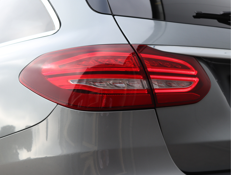 Mercedes-Benz C 250 Estate AMG-line | Trekhaak | Luchtvering | ACC | — photo 17