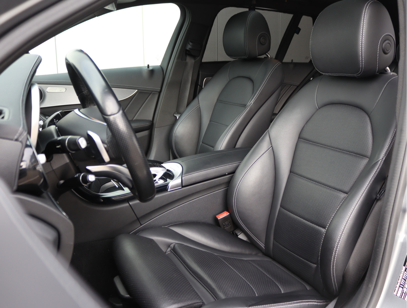 Mercedes-Benz C 250 Estate AMG-line | Trekhaak | Luchtvering | ACC | — photo 4