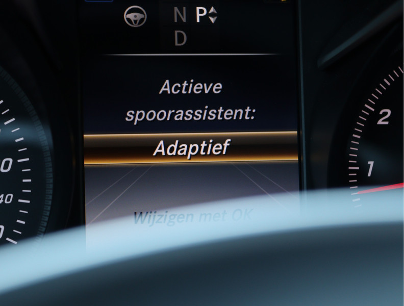 Mercedes-Benz C 250 Estate AMG-line | Trekhaak | Luchtvering | ACC | — photo 49