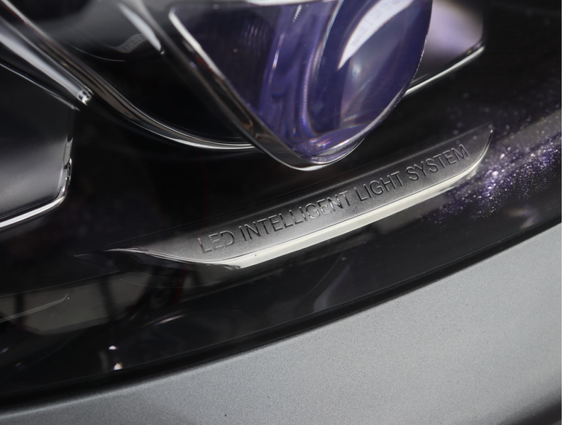 Mercedes-Benz C 250 Estate AMG-line | Trekhaak | Luchtvering | ACC | — photo 9