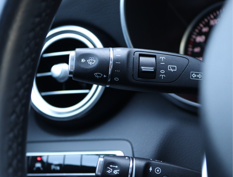 Mercedes-Benz C 250 Estate AMG-line | Trekhaak | Luchtvering | ACC | — photo 40